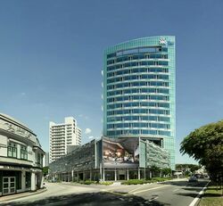 Arc 380 (D8), Office #451594721